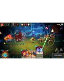 Roguebook - Deluxe Edition Xbox SeriesOne активация