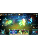 Roguebook - Deluxe Edition Xbox SeriesOne активация