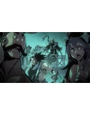 Ruined King: A League of Legends Story Xbox активация