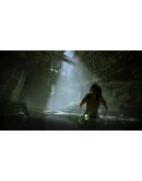 Shadow of the Tomb Raider Definitive Xbox активация