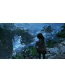 Shadow of the Tomb Raider Definitive Xbox активация
