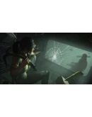 Shadow of the Tomb Raider Definitive Xbox активация