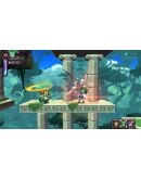 Shantae: Half-Genie Hero Ultimate Xbox активация