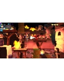 Shantae: Half-Genie Hero Ultimate Xbox активация