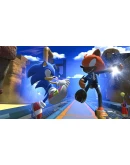 SONIC FORCES: стандартное издание Xbox активация