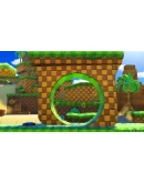 SONIC FORCES: стандартное издание Xbox активация