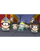 South Park The Fractured but Whole Gold Xbox активация