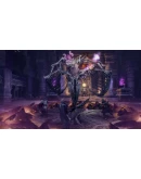 STRANGER OF PARADISE FINAL FANTASY ORIGIN Xbox активаци