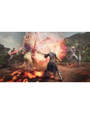 STRANGER OF PARADISE FINAL FANTASY ORIGIN Xbox активаци