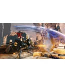 STRANGER OF PARADISE FINAL FANTASY OR Deluxe Xbox актив