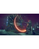 STRANGER OF PARADISE FINAL FANTASY OR Deluxe Xbox актив