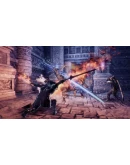 STRANGER OF PARADISE FINAL FANTASY OR Deluxe Xbox актив