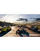 Street Outlaws 2 Winner Takes All Deluxe Xbox активация