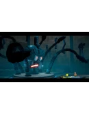 SpongeBob SquarePants Battle for BB Rehydrated Xbox акт