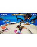 SpongeBob SquarePants Battle for BB Rehydrated Xbox акт