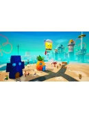 SpongeBob SquarePants Battle for BB Rehydrated Xbox акт