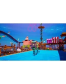 SpongeBob SquarePants Battle for BB Rehydrated Xbox акт