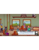 The Big Con Steam Key/Global/Region Free + Бонус The Big Con Steam Key/Global/Region Free + Бонус