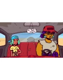 The Big Con Steam Key/Global/Region Free + Бонус The Big Con Steam Key/Global/Region Free + Бонус