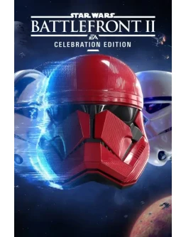 STAR WARS Battlefront II Праздничное изд Xbox активация STAR WARS Battlefront II Праздничное изд Xbox активация
