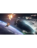 STAR WARS Battlefront II Праздничное изд Xbox активация