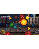 SturmFront The Mutant War Ubel Edition Xbox активация