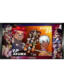 Street Fighter 30th Anniversary Collection Xbox активац