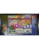 Street Fighter 30th Anniversary Collection Xbox активац