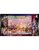Street Fighter 30th Anniversary Collection Xbox активац