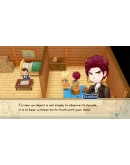 STORY OF SEASONS Friends of Mineral Town Xbox активация
