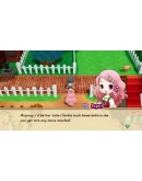 STORY OF SEASONS Friends of Mineral Town Xbox активация