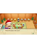 STORY OF SEASONS Friends of Mineral Town Xbox активация