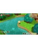 STORY OF SEASONS Friends of Mineral Town Xbox активация