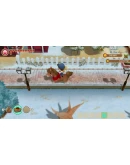 STORY OF SEASONS Friends of Mineral Town Xbox активация