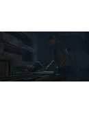 The Dark Pictures Anthology Man Of Medan Xbox активация