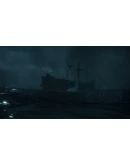 The Dark Pictures Anthology Man Of Medan Xbox активация