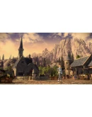 SWORD ART ONLINE Alicization Lycoris Deluxe Xbox актива