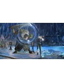 SWORD ART ONLINE Alicization Lycoris Deluxe Xbox актива