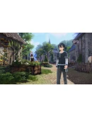 SWORD ART ONLINE Alicization Lycoris Deluxe Xbox актива
