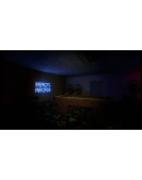 JANITOR BLEEDS Steam Key/Global/ROW + Бонус