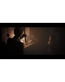 The Dark Pictures Anthology Little Hope Xbox активация