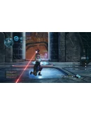 SWORD ART ONLINE FATAL BULLET Complete Xbox активация