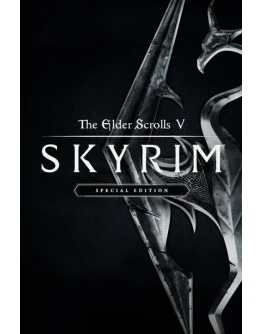 The Elder Scrolls V: Skyrim Special Ed Xbox активация