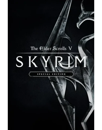 The Elder Scrolls V: Skyrim Special Ed Xbox активация