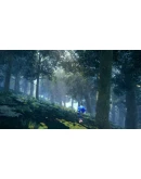 Sonic Frontiers Digital Deluxe Edition Xbox активация