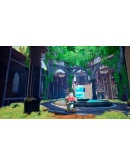 Tower Princess Xbox One &amp Xbox Series XS активация