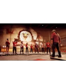 Cobra Kai 2: Dojos Rising Xbox OneXS активация