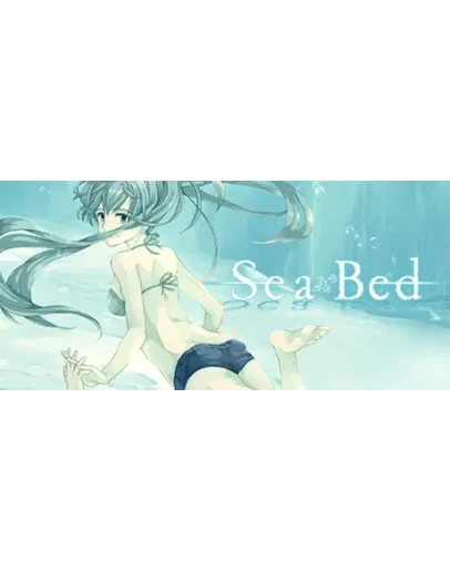 SeaBed АВТОДОСТАВКА STEAM GIFT RU
