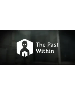The Past Within Steam РУ+UA+KZ+СНГ