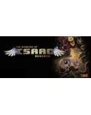 The Binding of Isaac: Rebirth Steam Россия